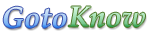 Gotoknow-navbar