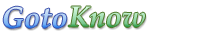 Gotoknow