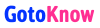 GotoKnow